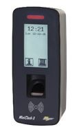 Lettore biometrico MC3BIO